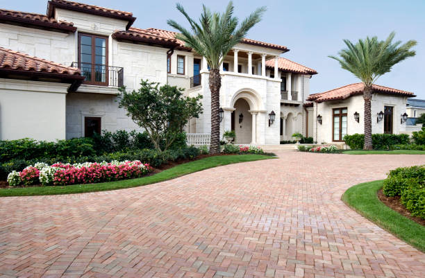 Reasons to Select Us for Your Driveway Paving Requirements in Brooksville, FL